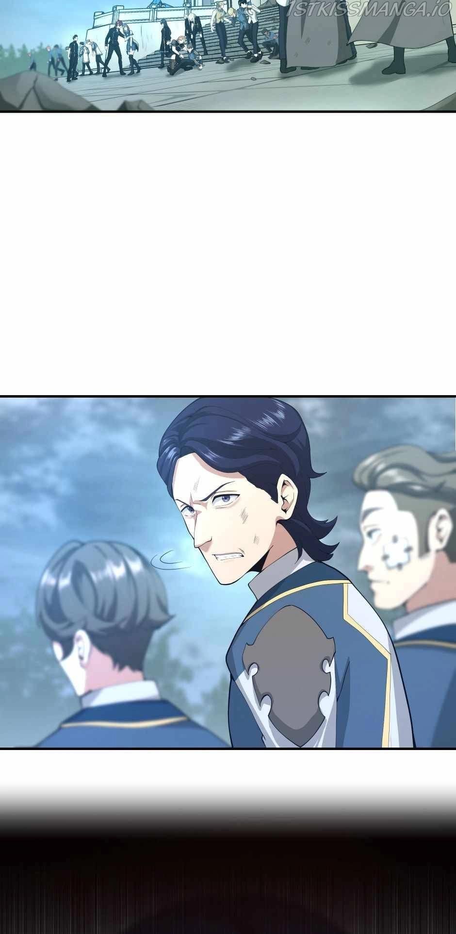 The Beginning After The End: Side Story – Jasmine: Wind-Borne Chapter 127 234 09