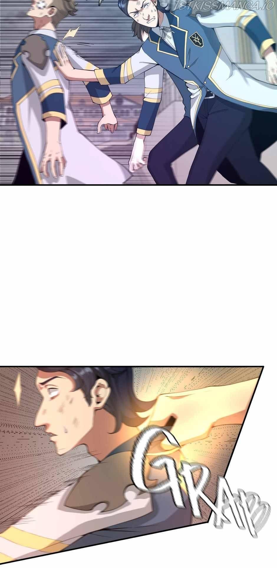 The Beginning After The End: Side Story – Jasmine: Wind-Borne Chapter 127 237 12
