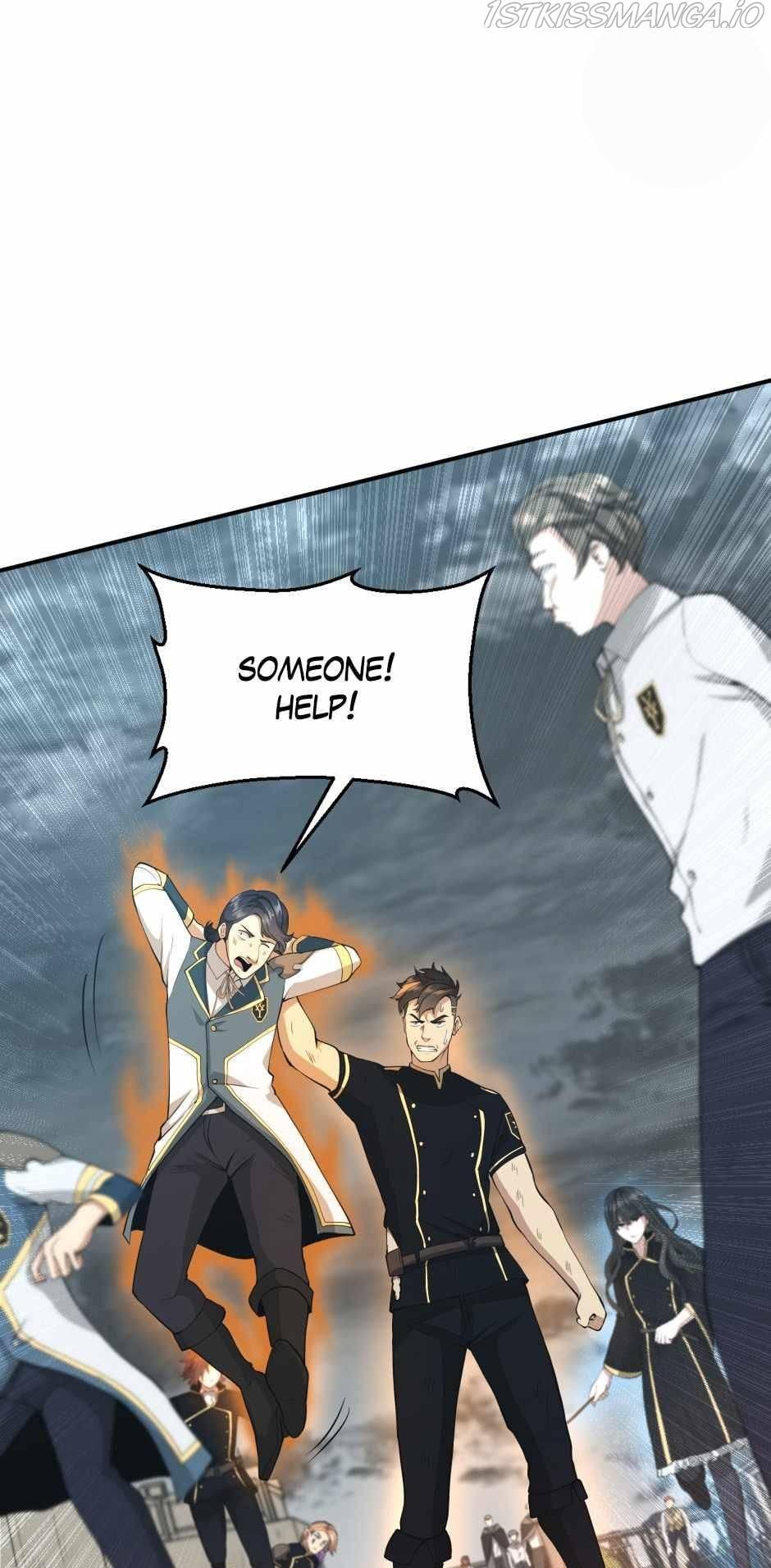 The Beginning After The End: Side Story – Jasmine: Wind-Borne Chapter 127 238 13