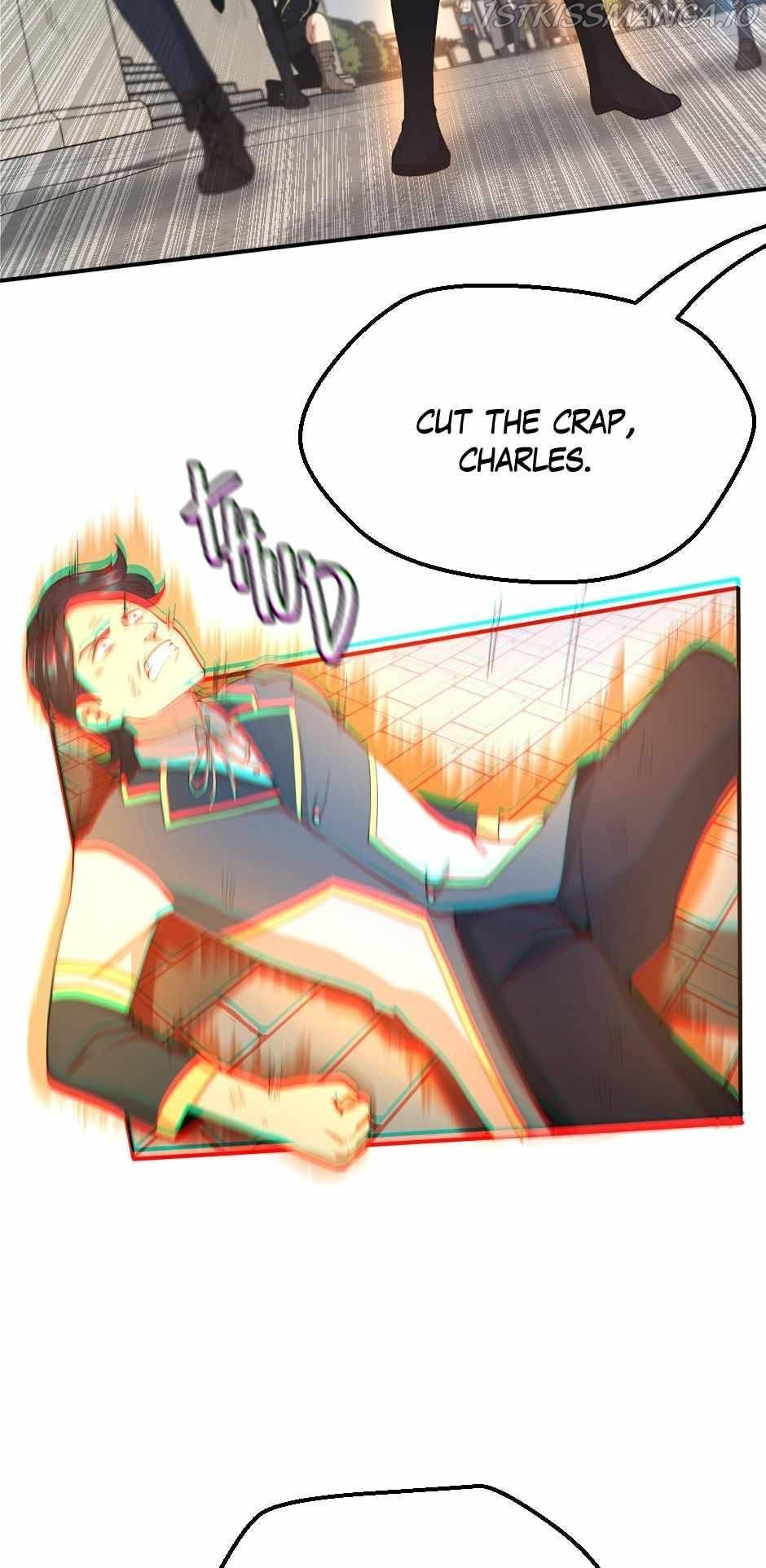 The Beginning After The End: Side Story – Jasmine: Wind-Borne Chapter 127 239 14