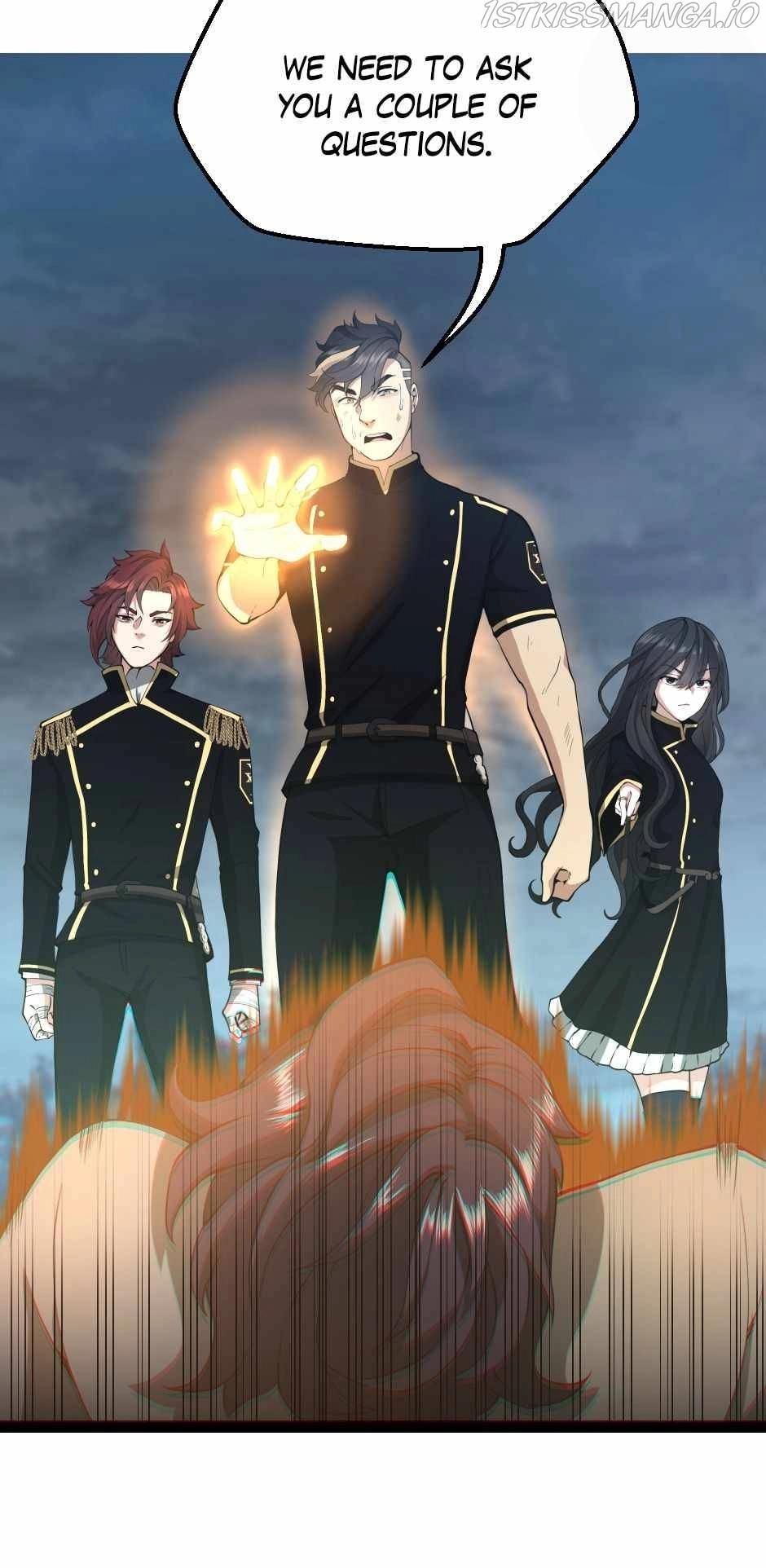The Beginning After The End: Side Story – Jasmine: Wind-Borne Chapter 127 240 15