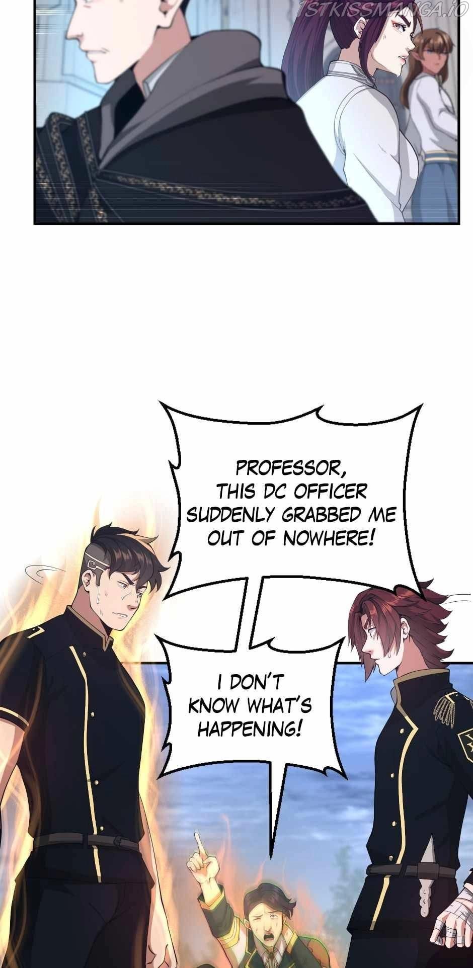 The Beginning After The End: Side Story – Jasmine: Wind-Borne Chapter 127 244 19