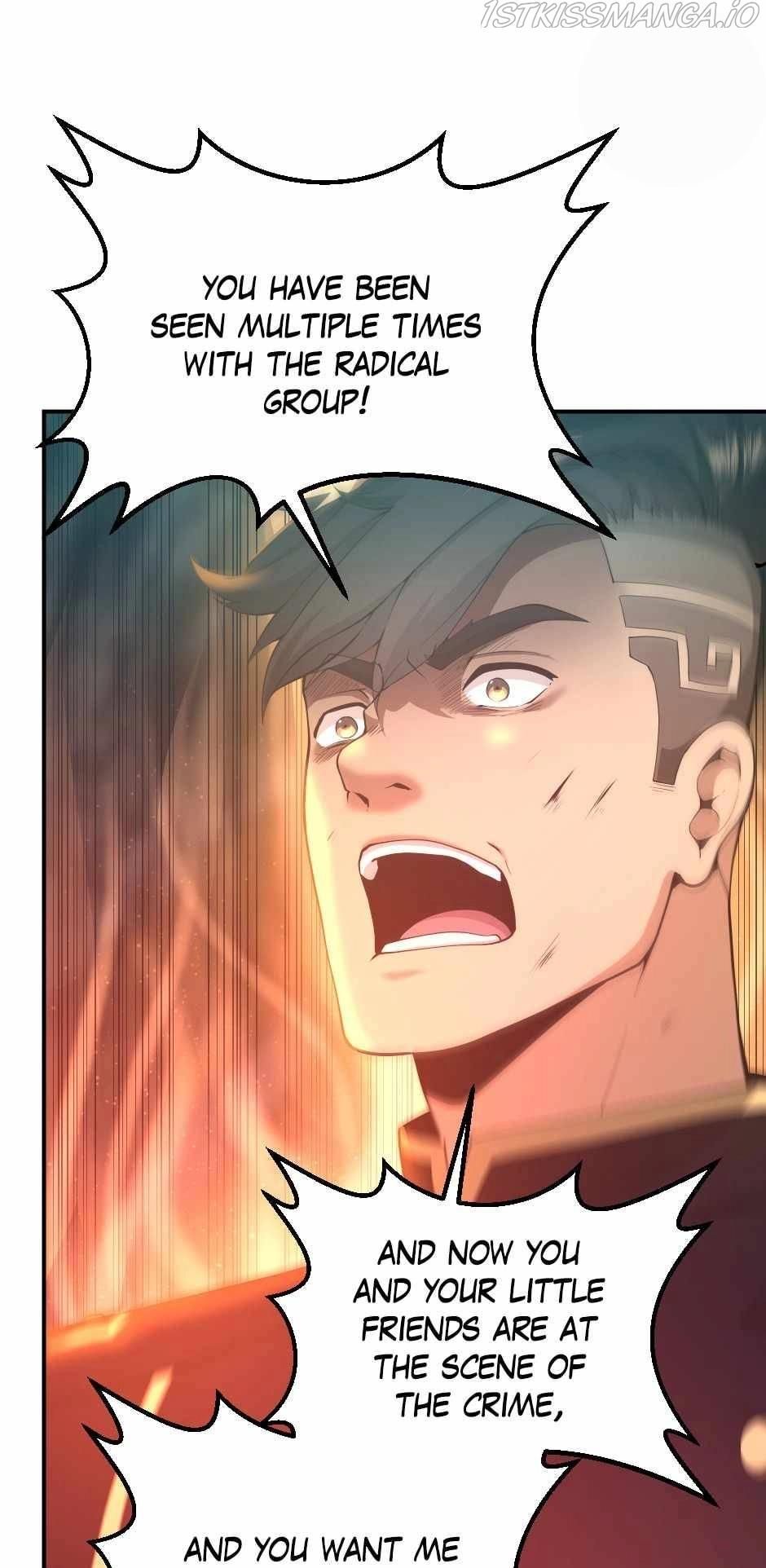 The Beginning After The End: Side Story – Jasmine: Wind-Borne Chapter 127 247 22
