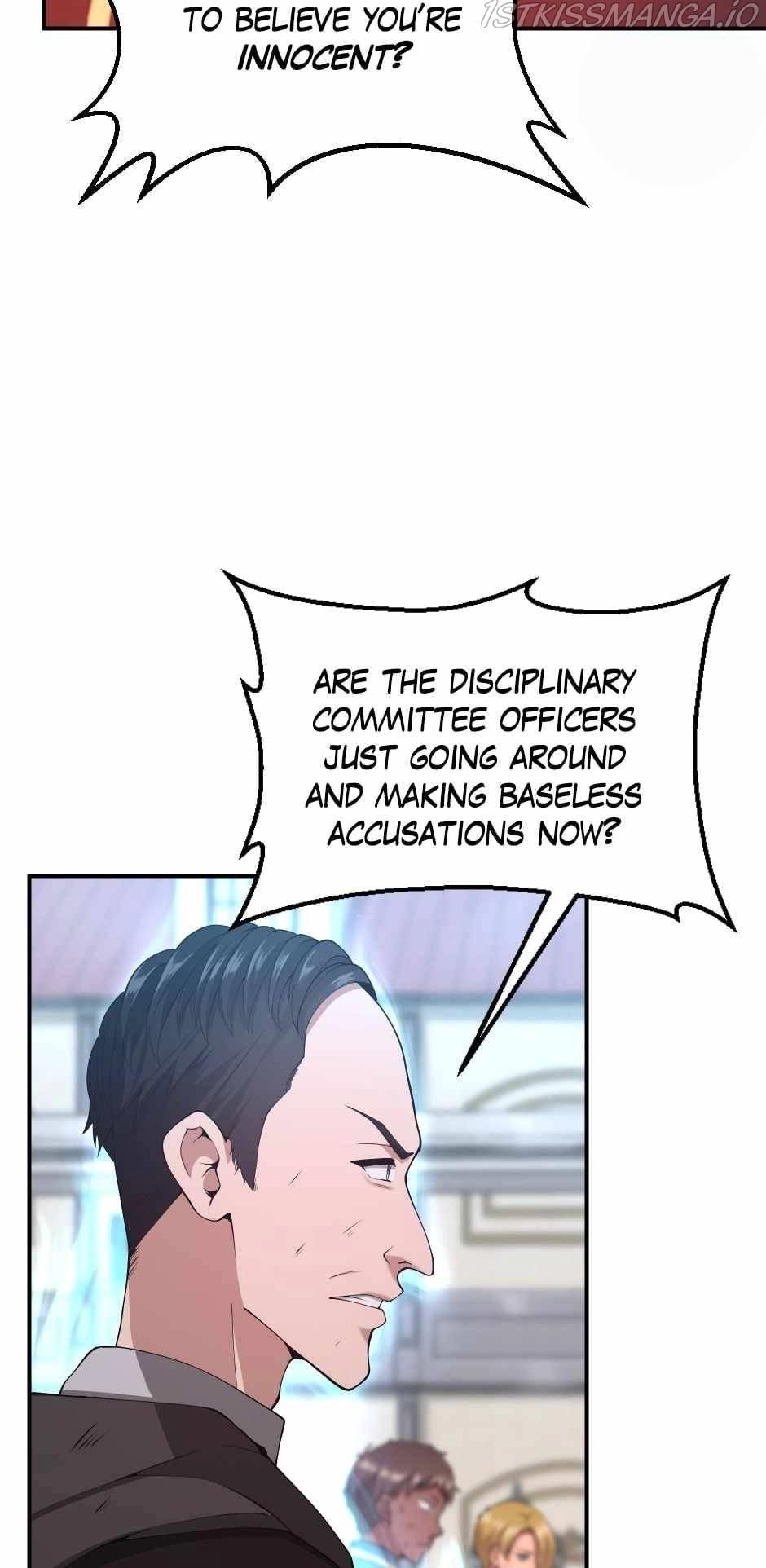 The Beginning After The End: Side Story – Jasmine: Wind-Borne Chapter 127 248 23