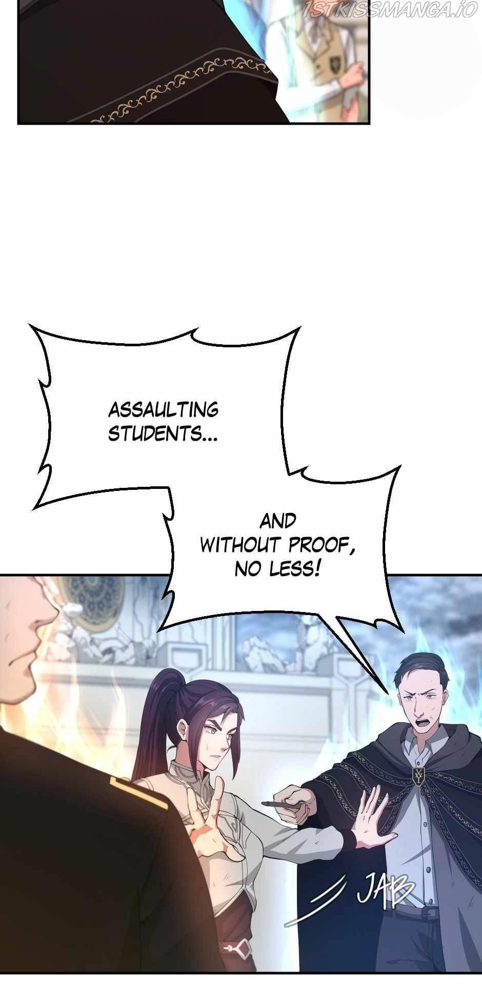 The Beginning After The End: Side Story – Jasmine: Wind-Borne Chapter 127 249 24