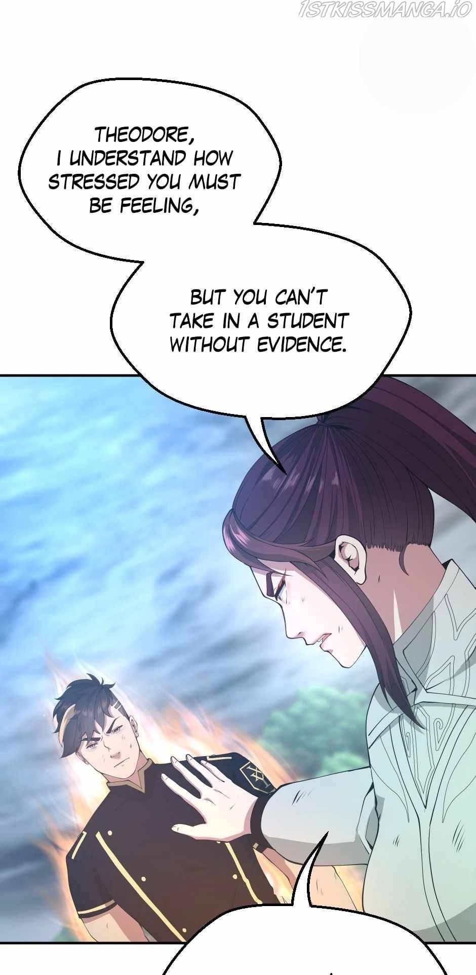The Beginning After The End: Side Story – Jasmine: Wind-Borne Chapter 127 250 25