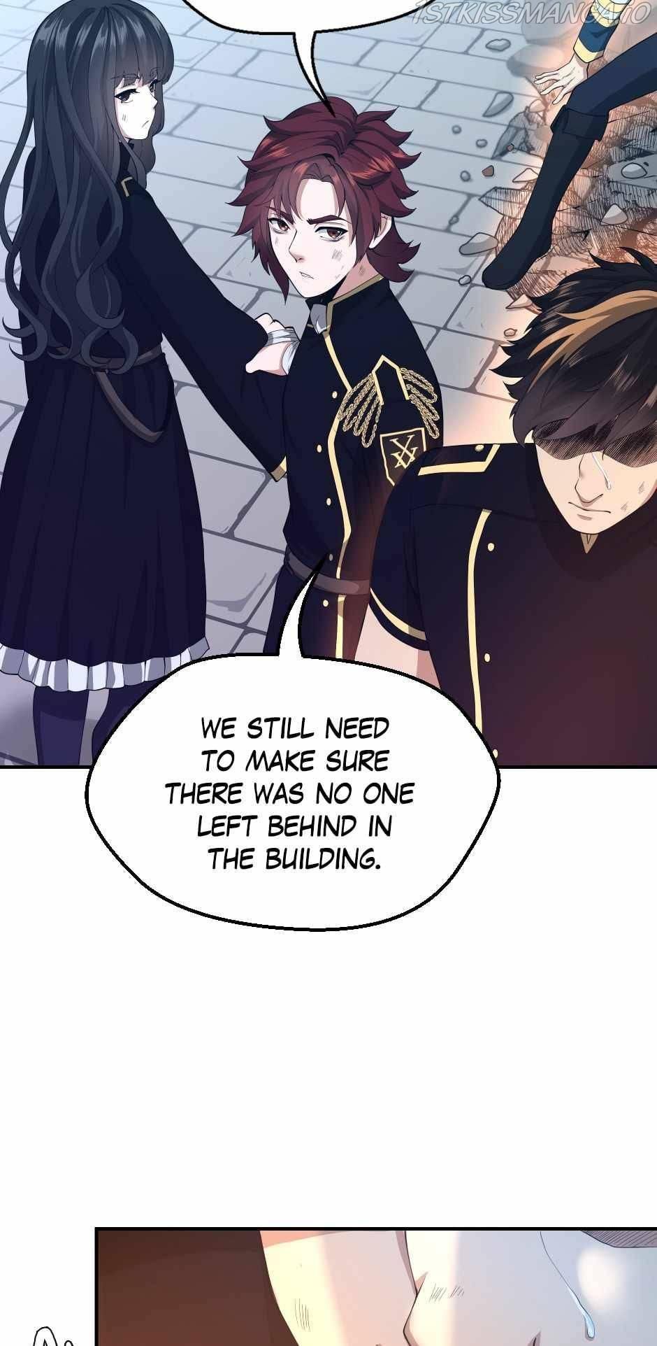 The Beginning After The End: Side Story – Jasmine: Wind-Borne Chapter 127 254 29