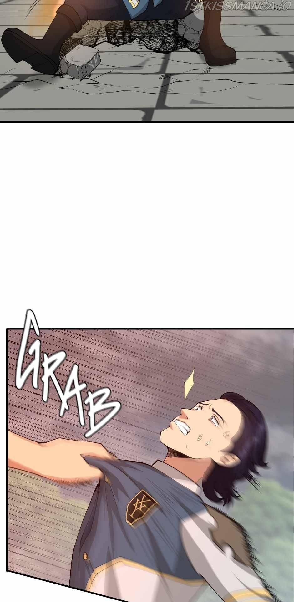 The Beginning After The End: Side Story – Jasmine: Wind-Borne Chapter 127 256 31