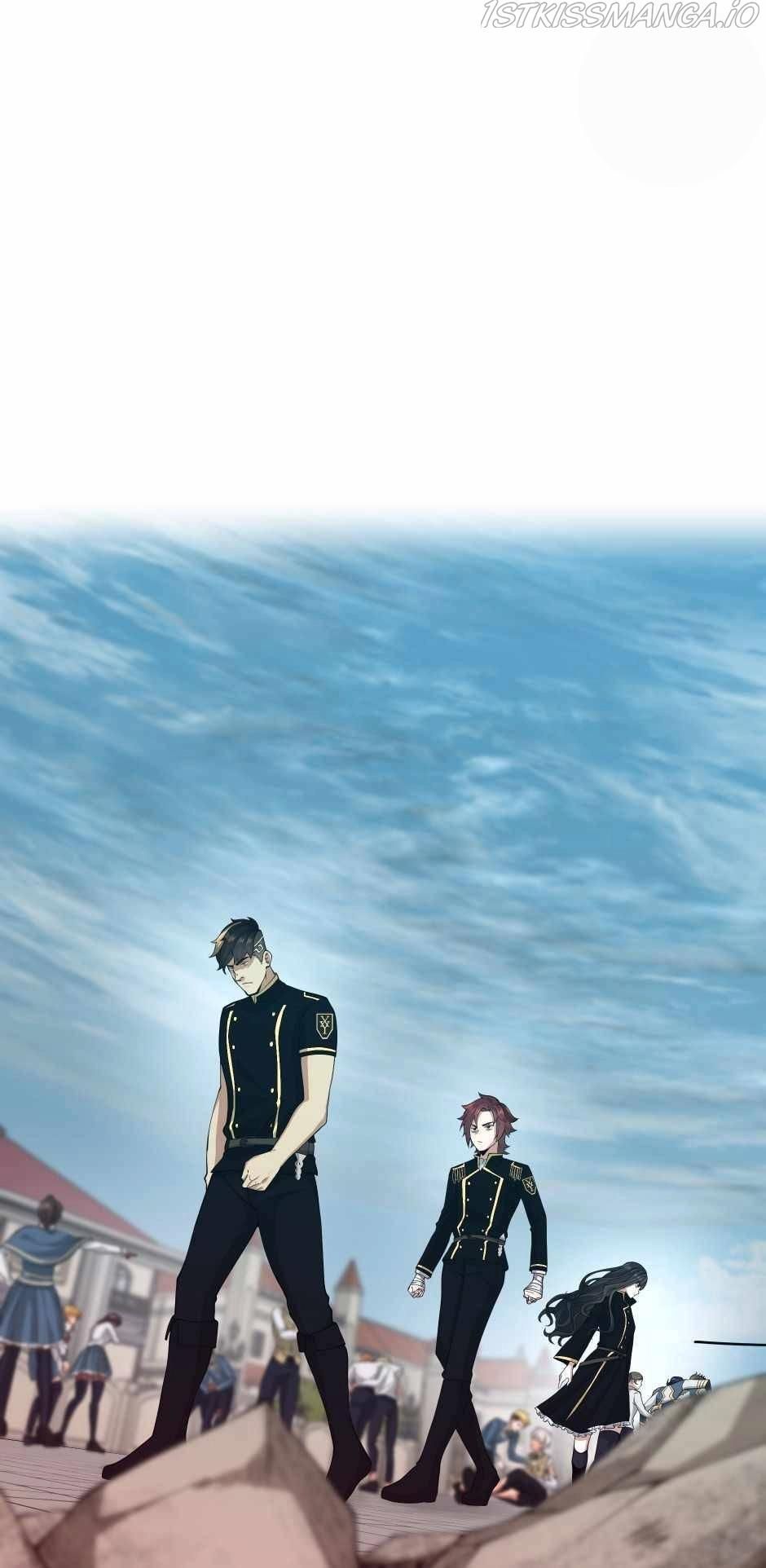 The Beginning After The End: Side Story – Jasmine: Wind-Borne Chapter 127 258 33