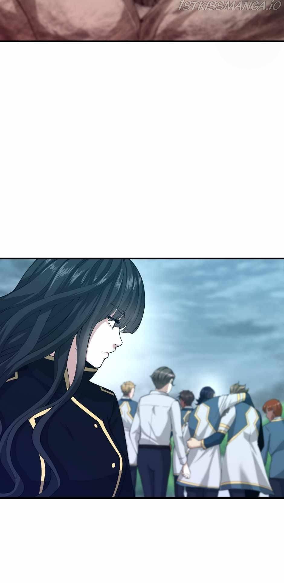 The Beginning After The End: Side Story – Jasmine: Wind-Borne Chapter 127 259 34