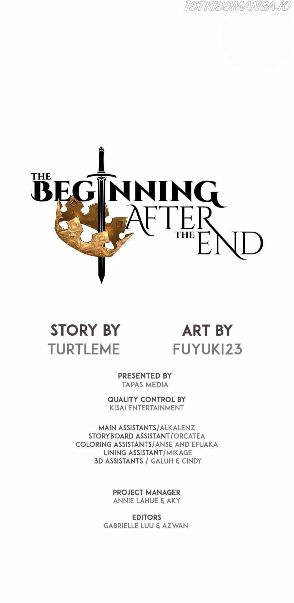The Beginning After The End: Side Story – Jasmine: Wind-Borne Chapter 127 262 37