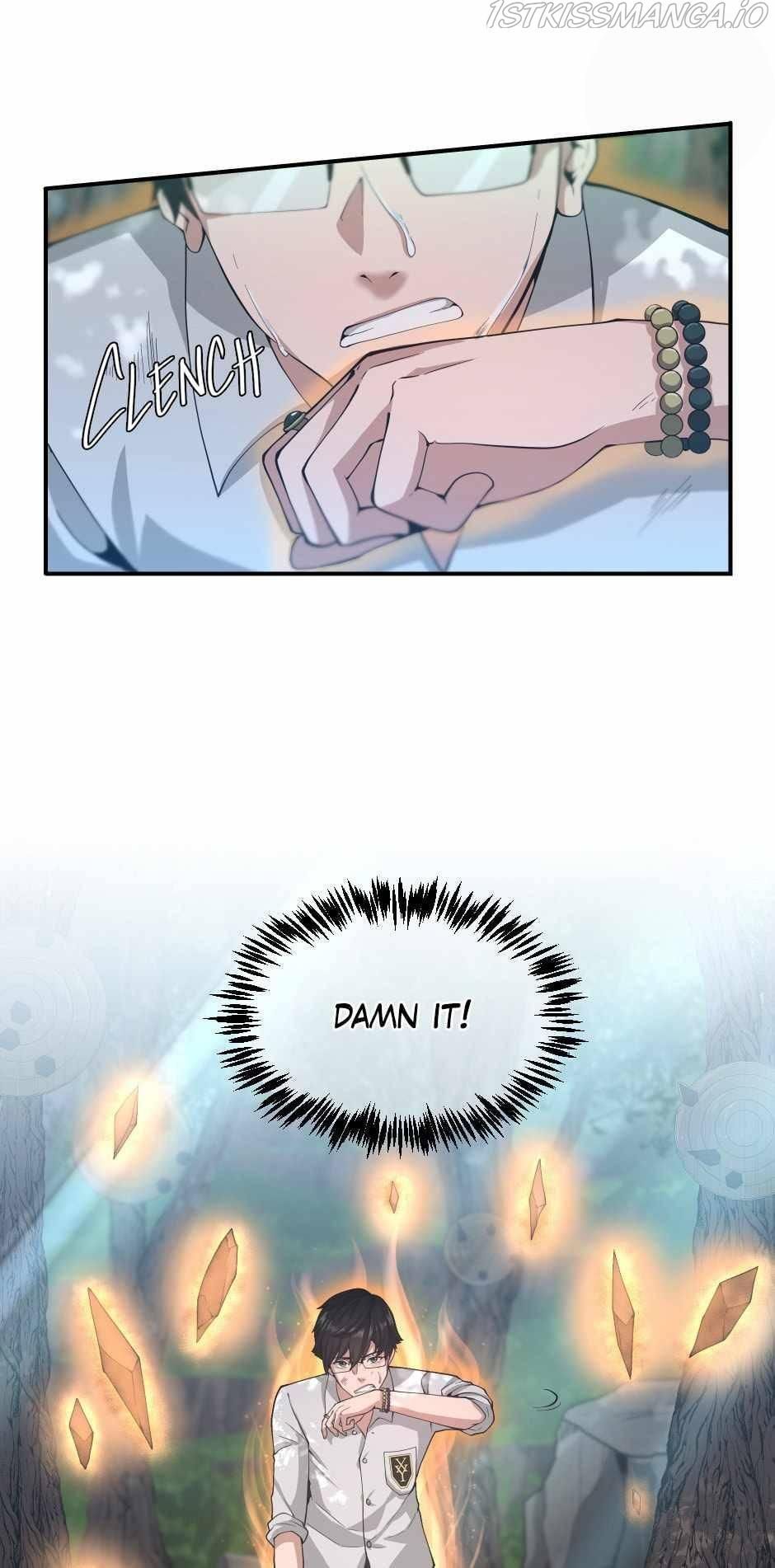 The Beginning After The End: Side Story – Jasmine: Wind-Borne Chapter 127 265 40