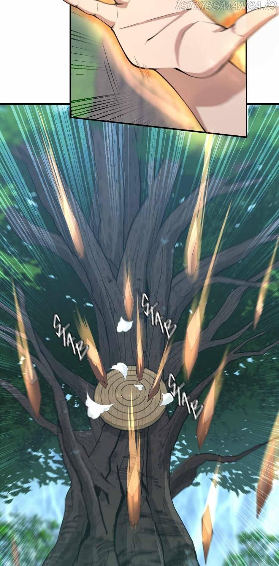 The Beginning After The End: Side Story – Jasmine: Wind-Borne Chapter 127 267 42
