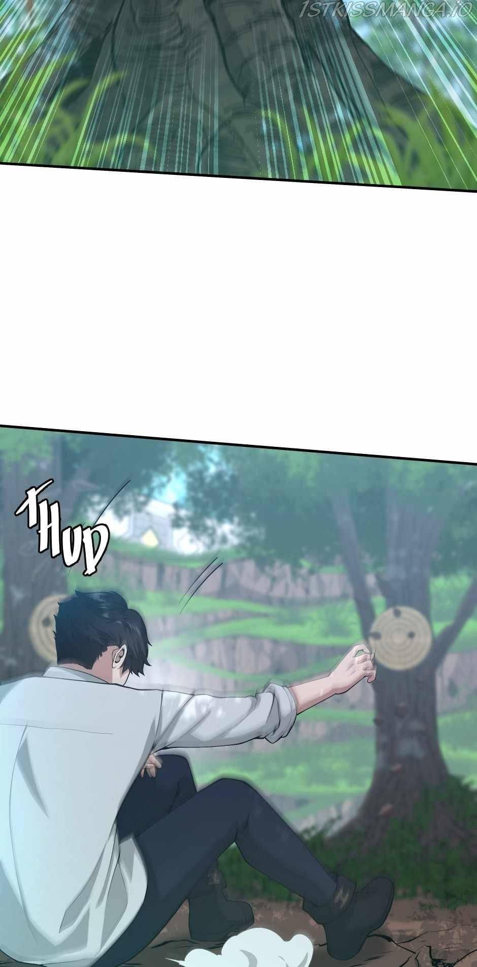The Beginning After The End: Side Story – Jasmine: Wind-Borne Chapter 127 268 43