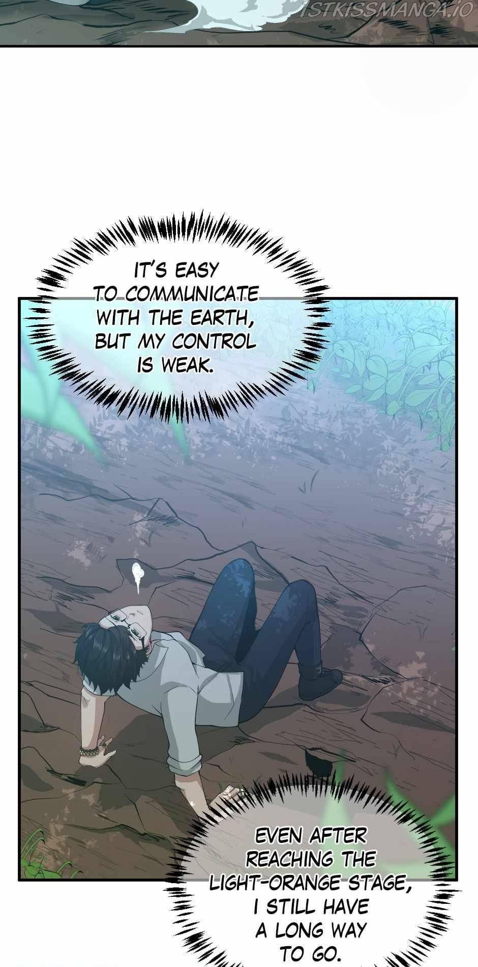 The Beginning After The End: Side Story – Jasmine: Wind-Borne Chapter 127 269 44