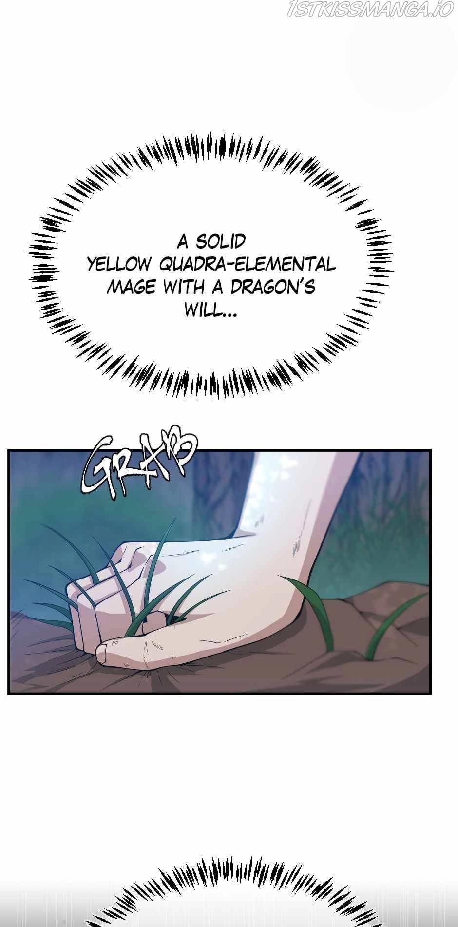 The Beginning After The End: Side Story – Jasmine: Wind-Borne Chapter 127 271 46