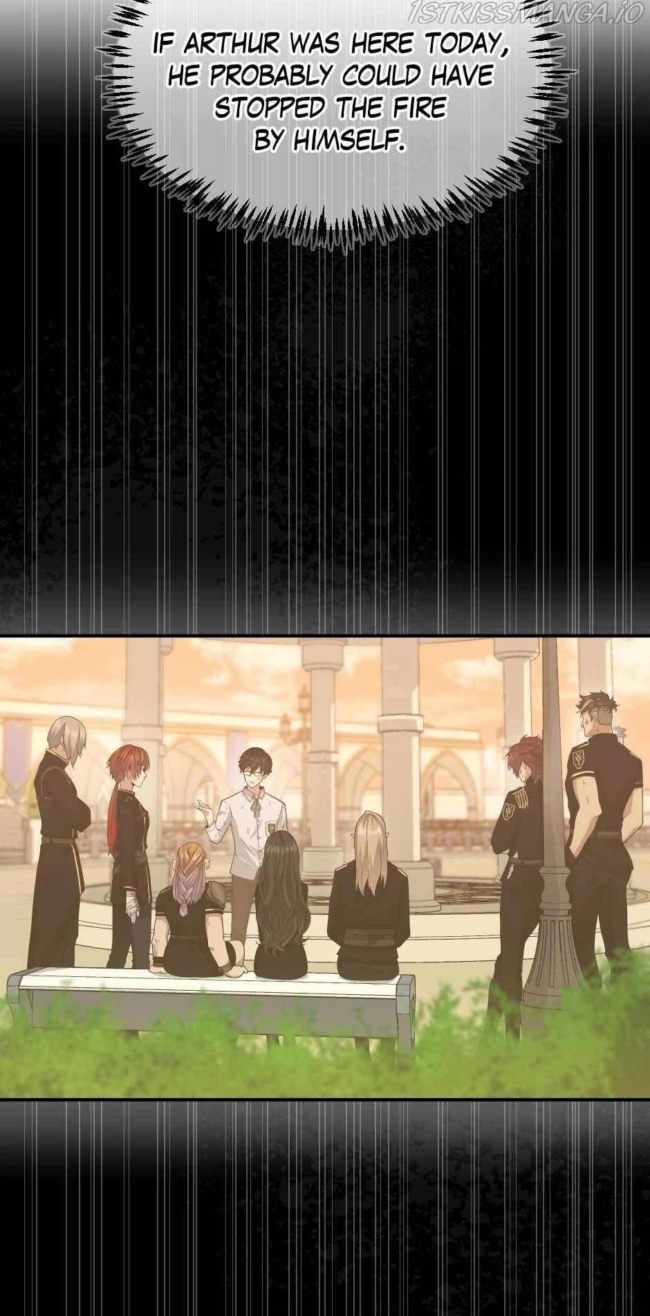 The Beginning After The End: Side Story – Jasmine: Wind-Borne Chapter 127 272 47