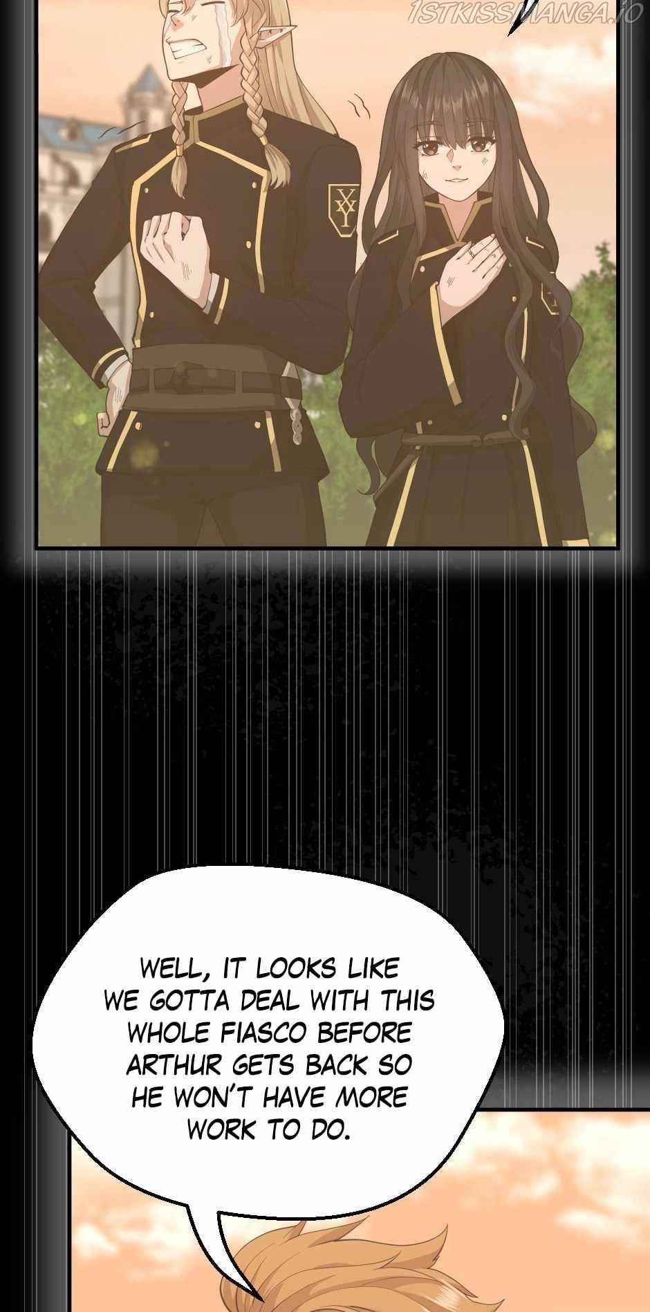 The Beginning After The End: Side Story – Jasmine: Wind-Borne Chapter 127 276 51