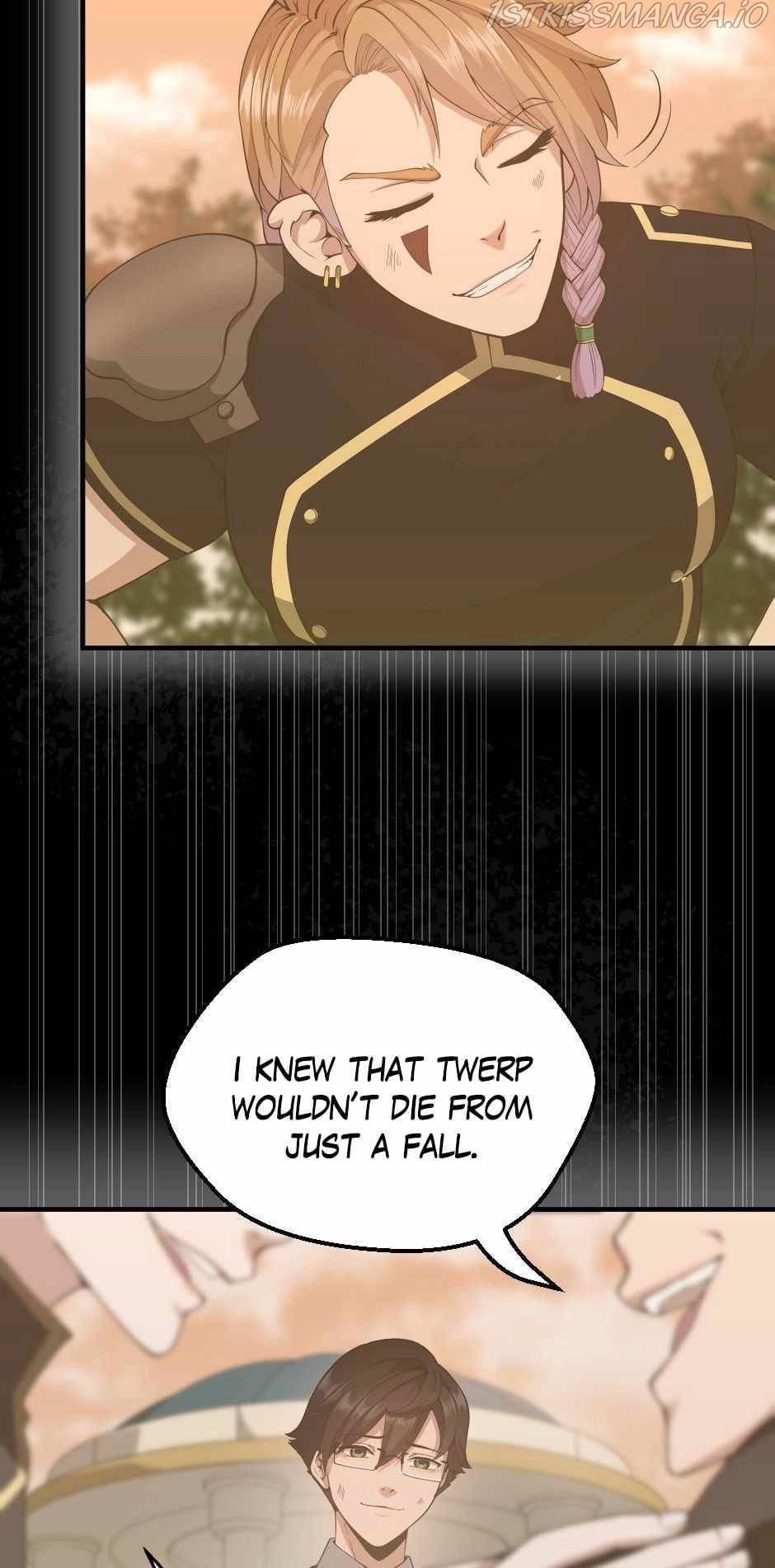 The Beginning After The End: Side Story – Jasmine: Wind-Borne Chapter 127 277 52