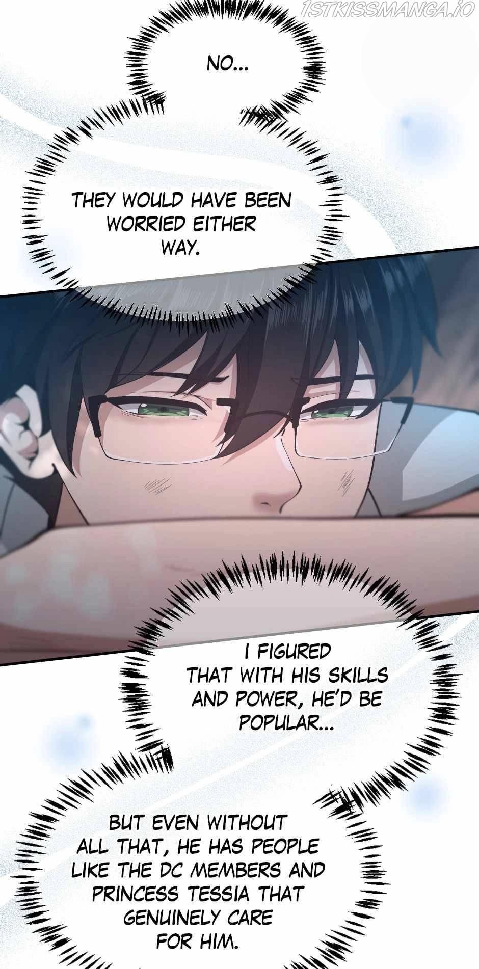 The Beginning After The End: Side Story – Jasmine: Wind-Borne Chapter 127 280 55