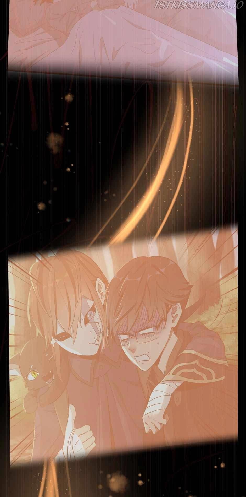 The Beginning After The End: Side Story – Jasmine: Wind-Borne Chapter 127 288 63