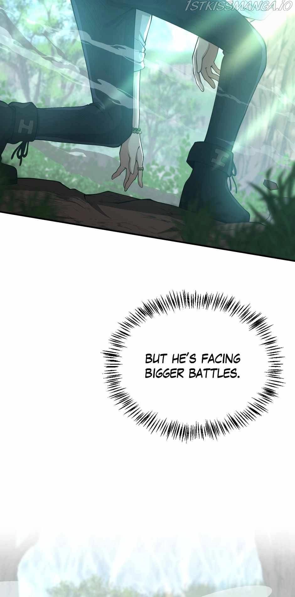The Beginning After The End: Side Story – Jasmine: Wind-Borne Chapter 127 293 68