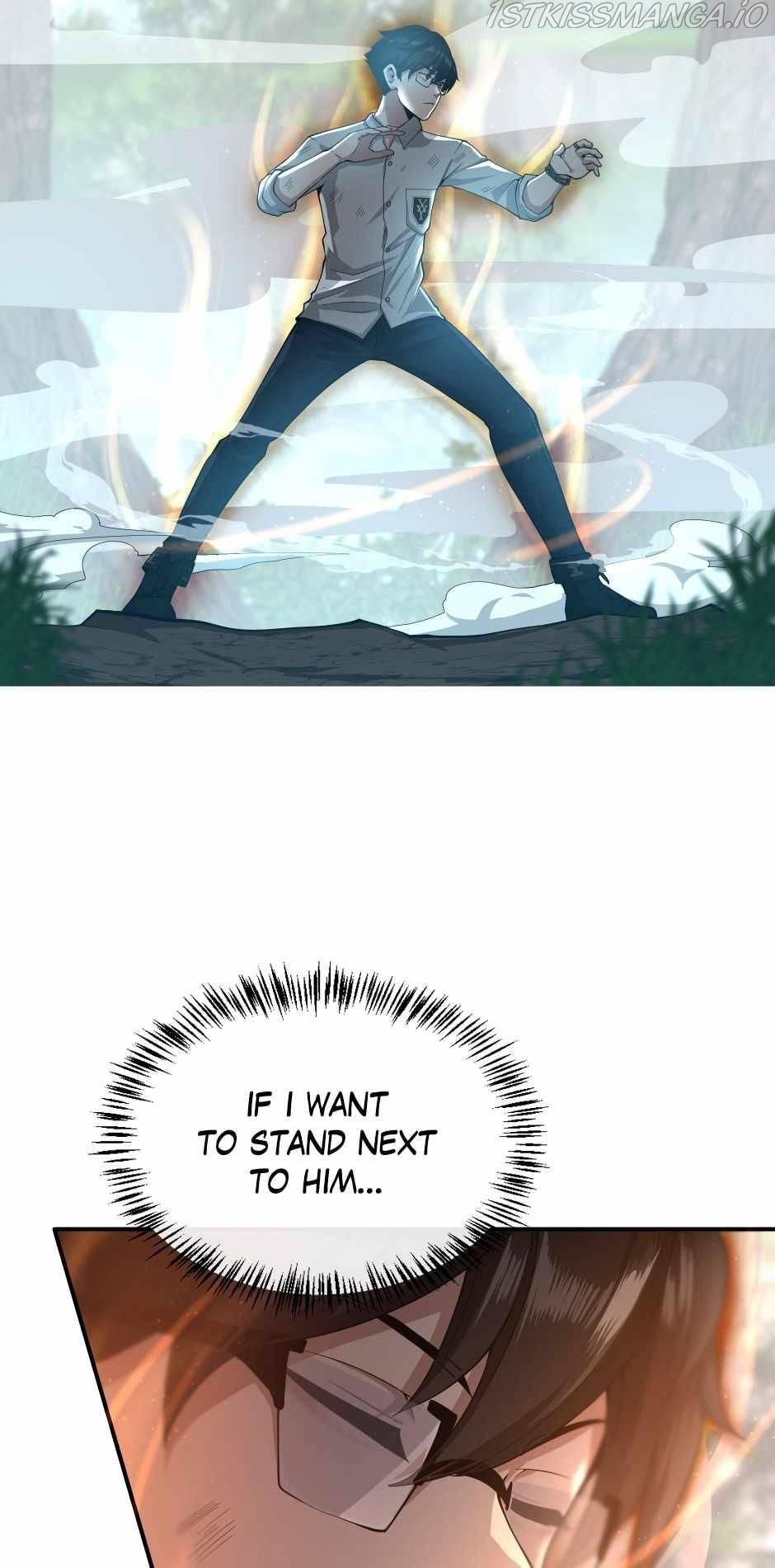 The Beginning After The End: Side Story – Jasmine: Wind-Borne Chapter 127 294 69