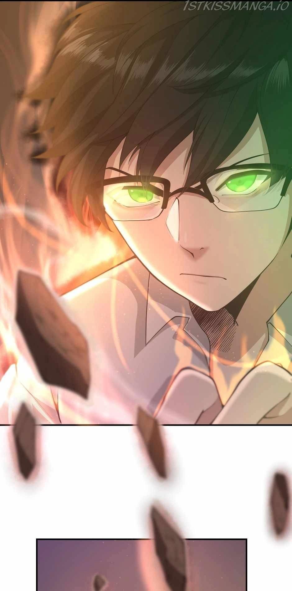 The Beginning After The End: Side Story – Jasmine: Wind-Borne Chapter 127 296 71