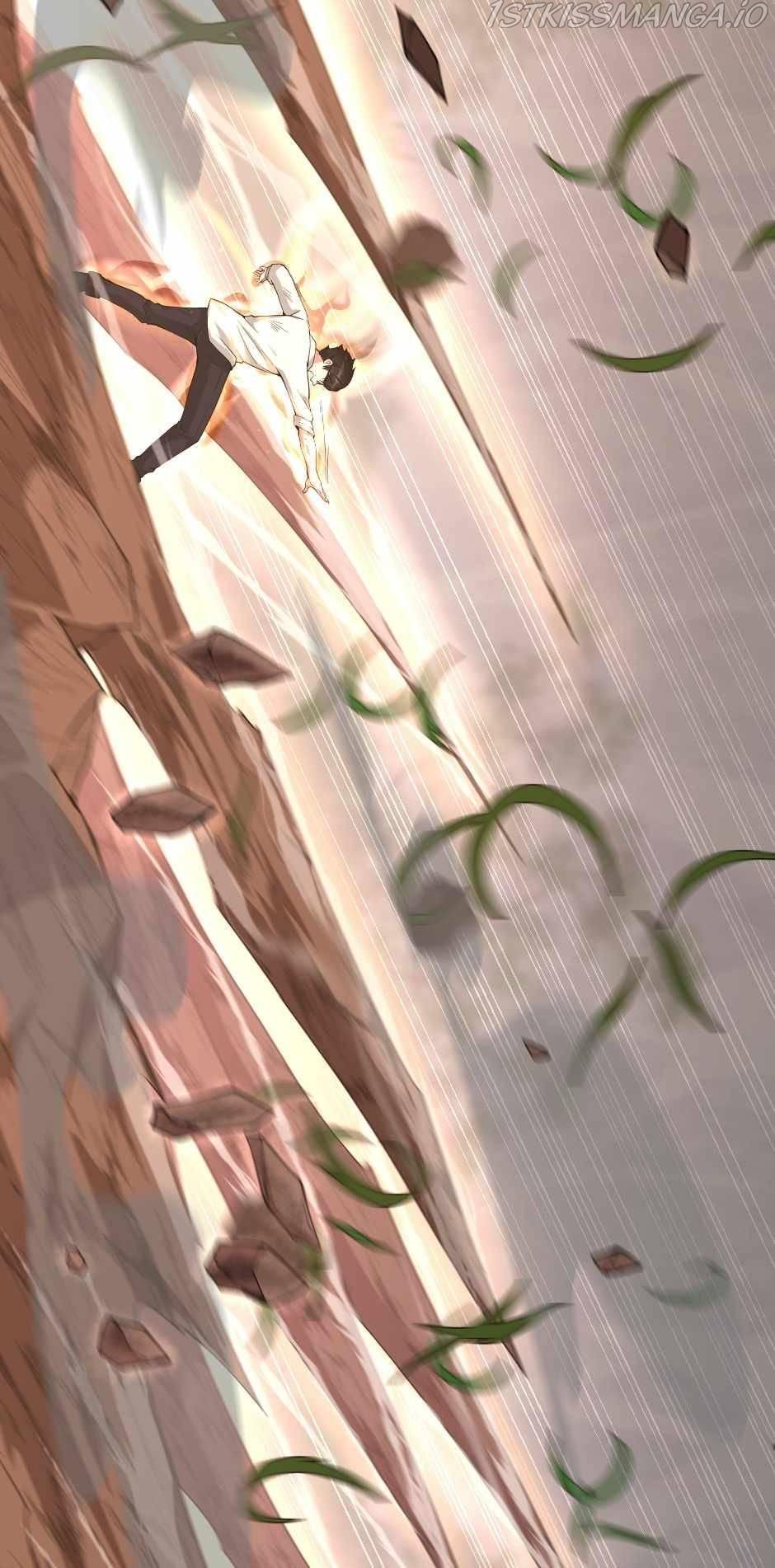 The Beginning After The End: Side Story – Jasmine: Wind-Borne Chapter 127 298 73