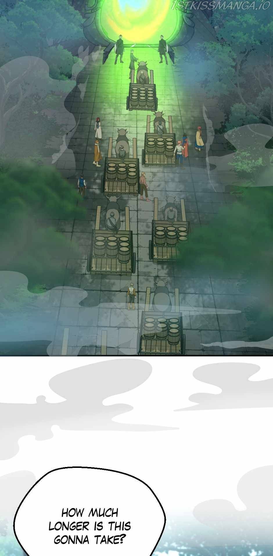 The Beginning After The End: Side Story – Jasmine: Wind-Borne Chapter 128 272 02