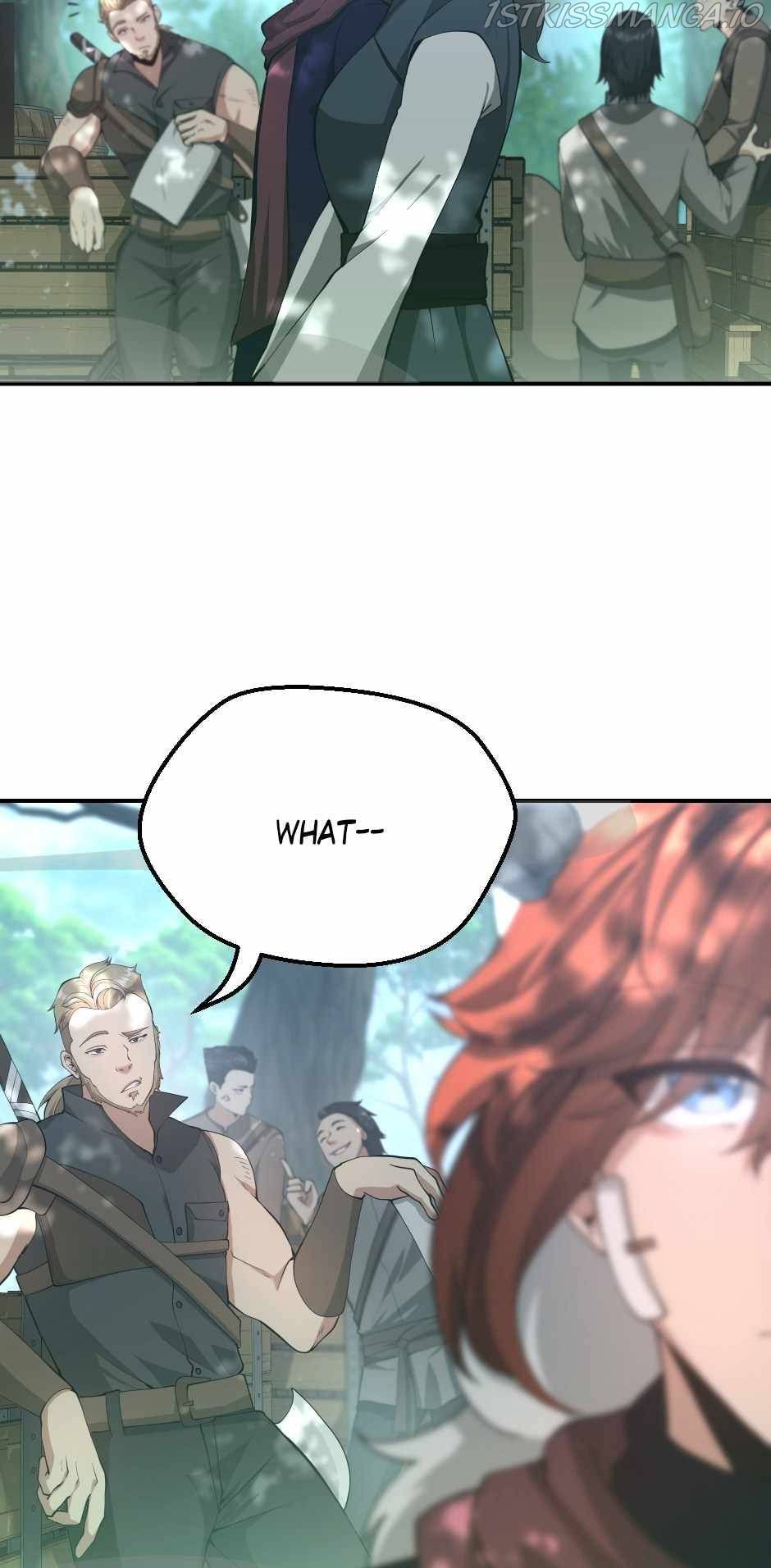 The Beginning After The End: Side Story – Jasmine: Wind-Borne Chapter 128 274 04
