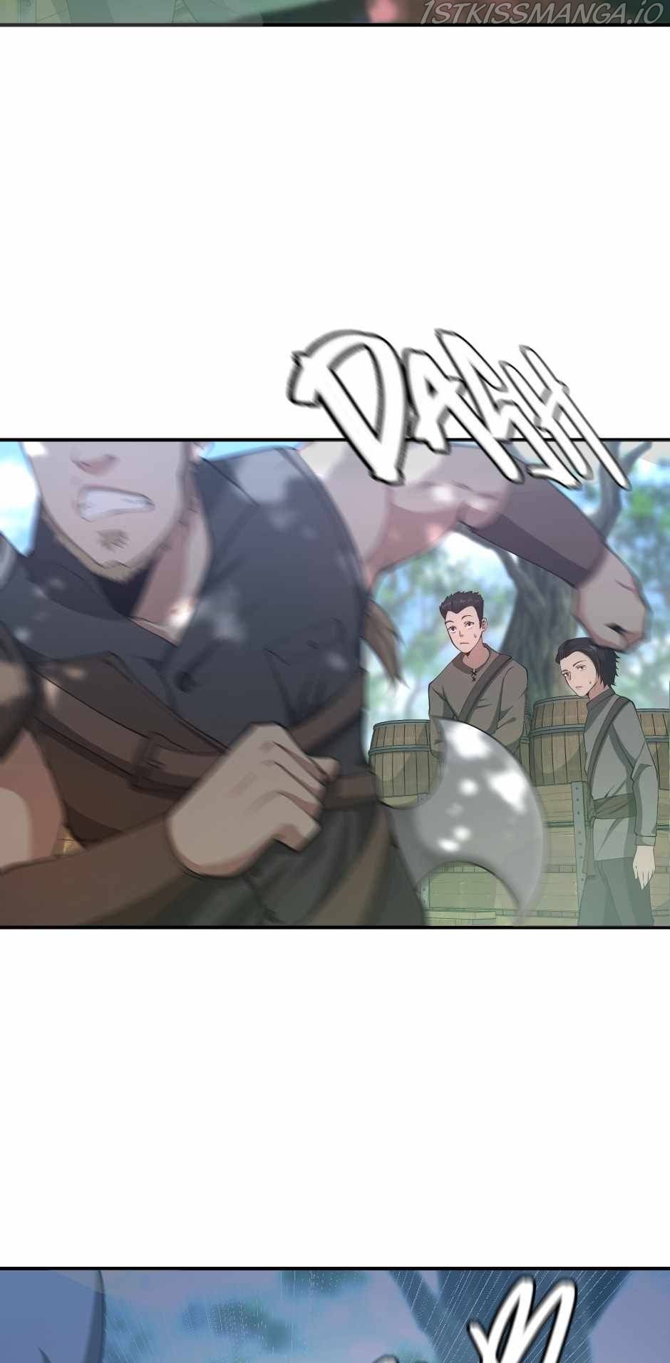The Beginning After The End: Side Story – Jasmine: Wind-Borne Chapter 128 275 05