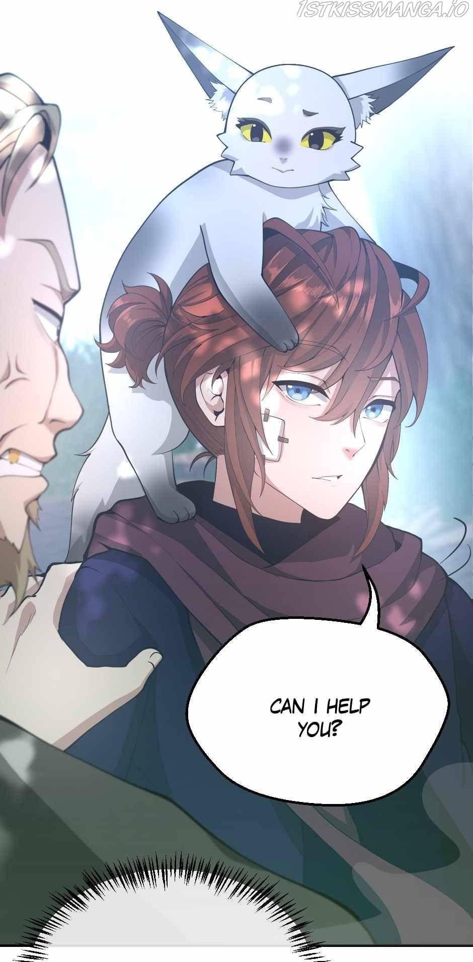 The Beginning After The End: Side Story – Jasmine: Wind-Borne Chapter 128 277 07