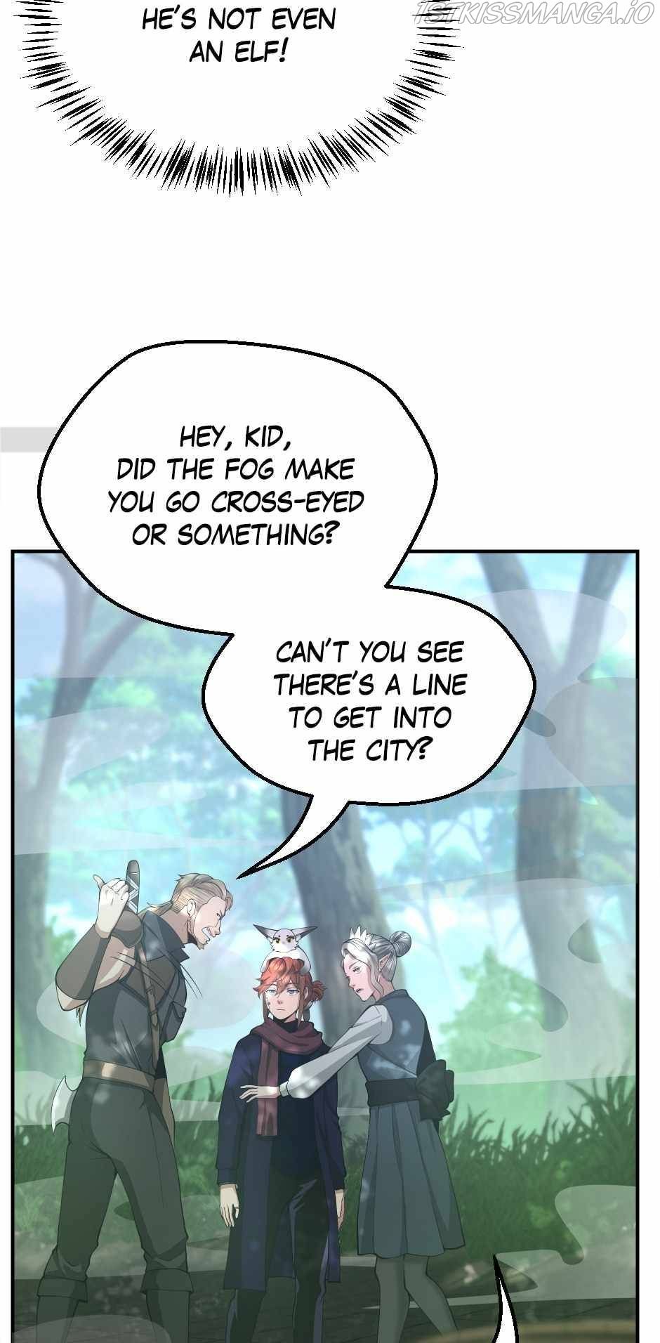 The Beginning After The End: Side Story – Jasmine: Wind-Borne Chapter 128 278 08