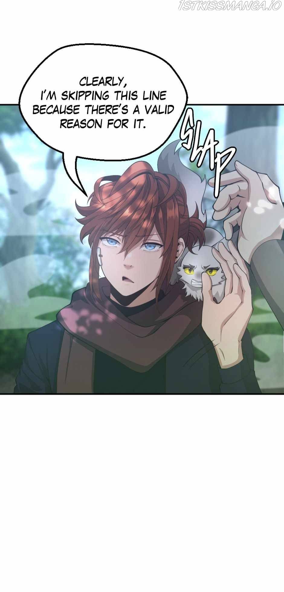 The Beginning After The End: Side Story – Jasmine: Wind-Borne Chapter 128 282 12