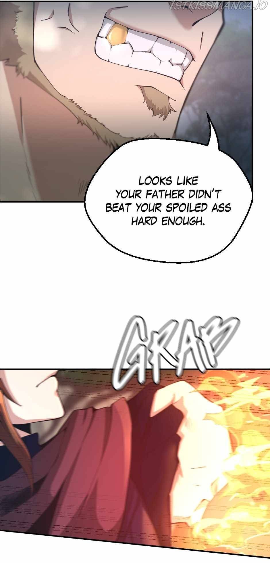 The Beginning After The End: Side Story – Jasmine: Wind-Borne Chapter 128 283 13