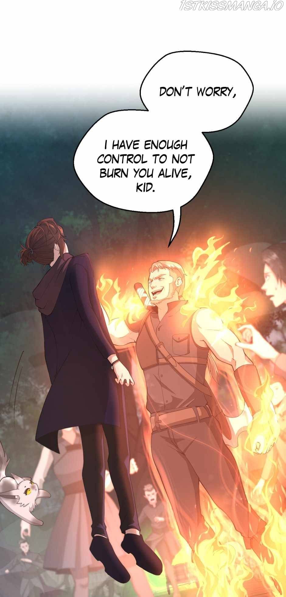The Beginning After The End: Side Story – Jasmine: Wind-Borne Chapter 128 284 14