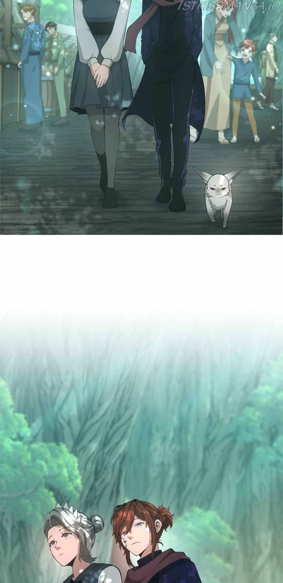 The Beginning After The End: Side Story – Jasmine: Wind-Borne Chapter 128 292 22