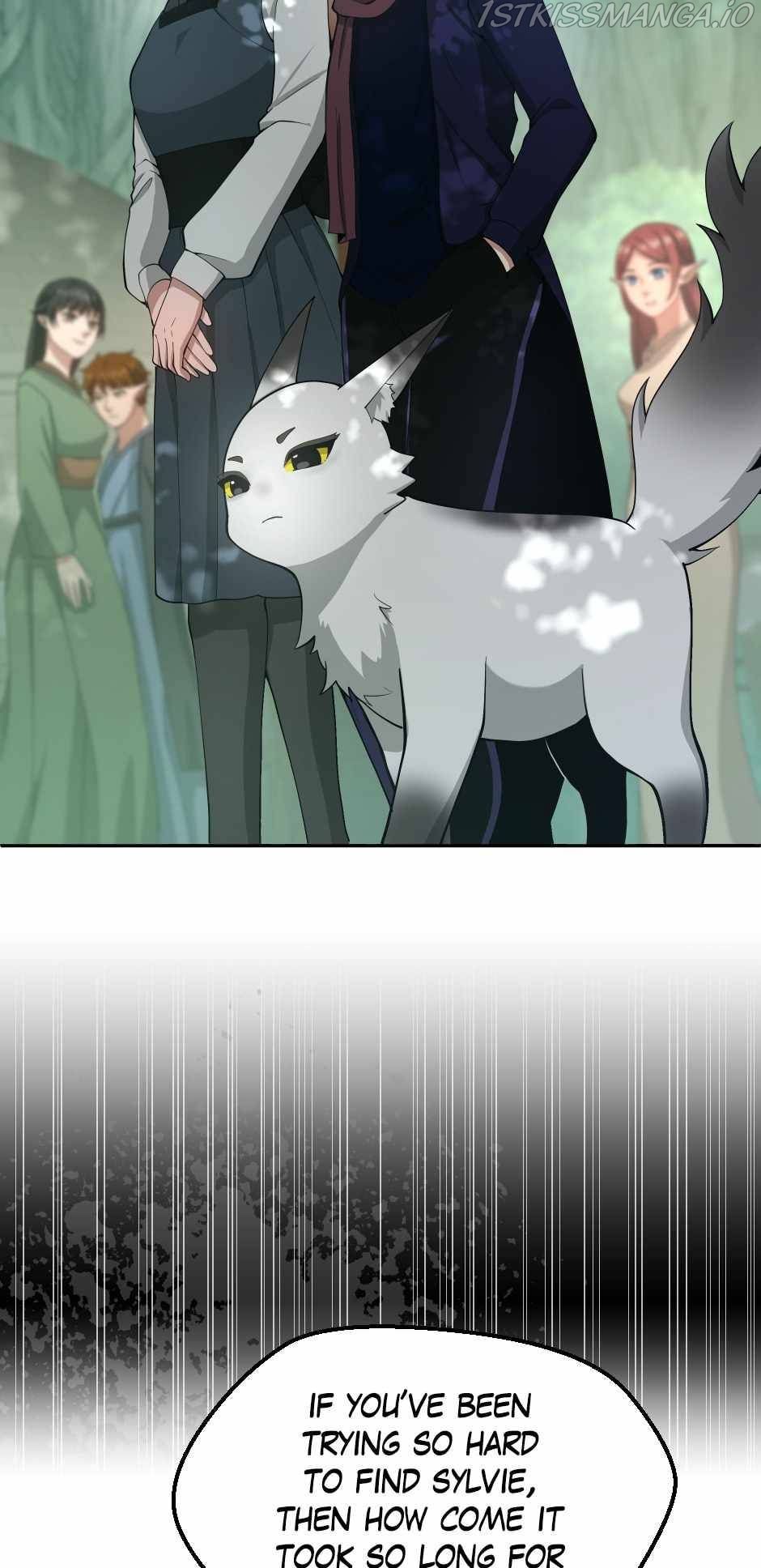 The Beginning After The End: Side Story – Jasmine: Wind-Borne Chapter 128 293 23