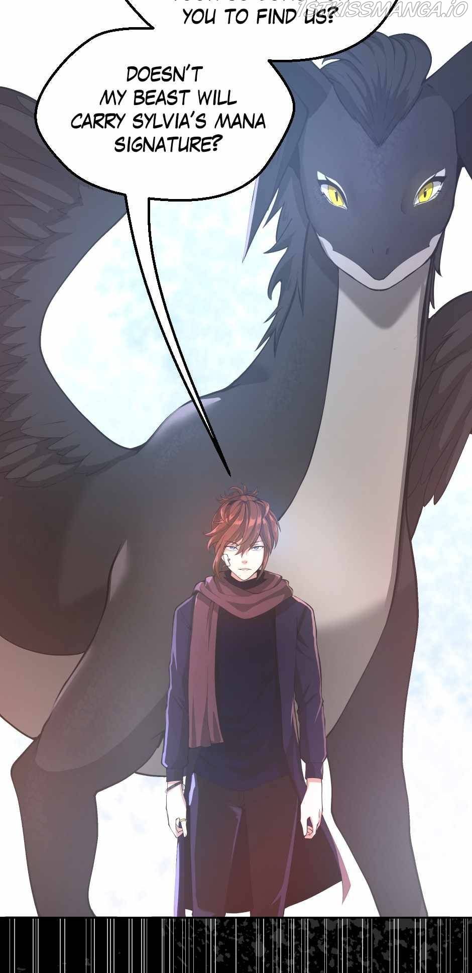 The Beginning After The End: Side Story – Jasmine: Wind-Borne Chapter 128 294 24