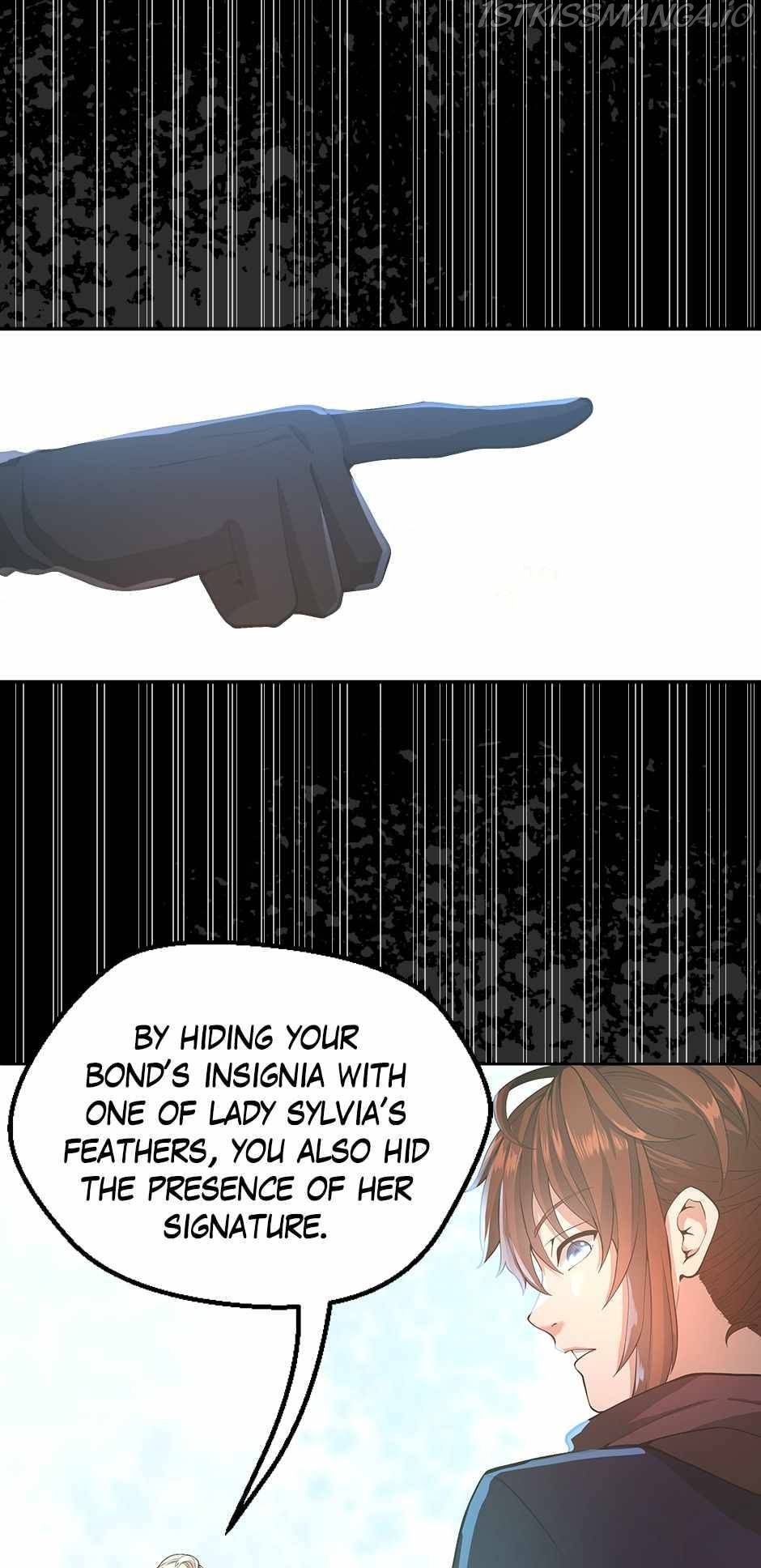 The Beginning After The End: Side Story – Jasmine: Wind-Borne Chapter 128 295 25