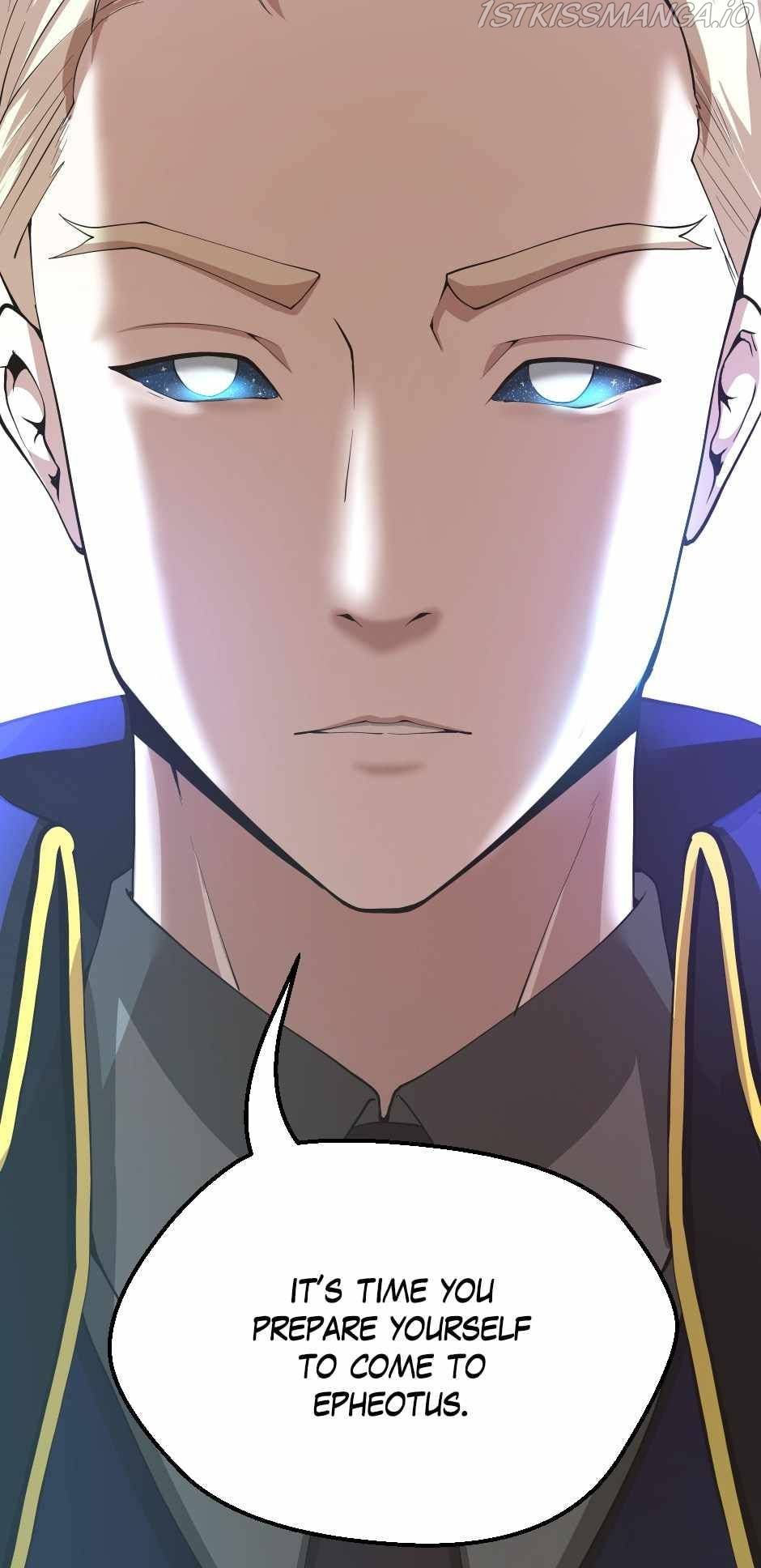 The Beginning After The End: Side Story – Jasmine: Wind-Borne Chapter 128 299 29