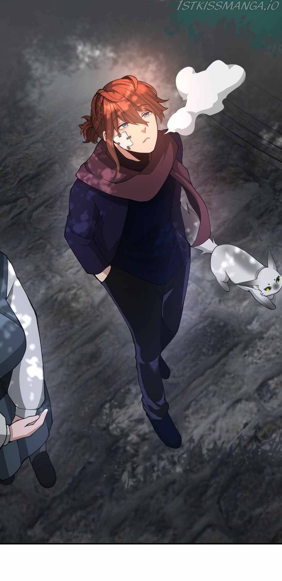 The Beginning After The End: Side Story – Jasmine: Wind-Borne Chapter 128 303 33