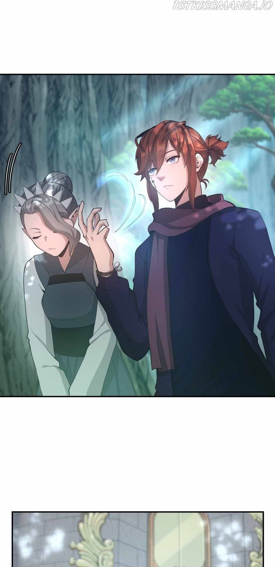 The Beginning After The End: Side Story – Jasmine: Wind-Borne Chapter 128 305 35