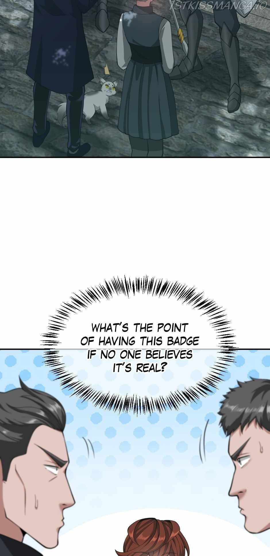 The Beginning After The End: Side Story – Jasmine: Wind-Borne Chapter 128 307 37