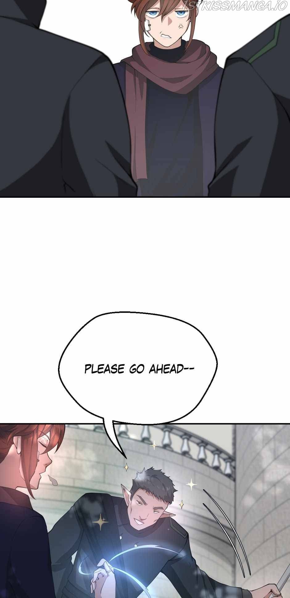 The Beginning After The End: Side Story – Jasmine: Wind-Borne Chapter 128 308 38