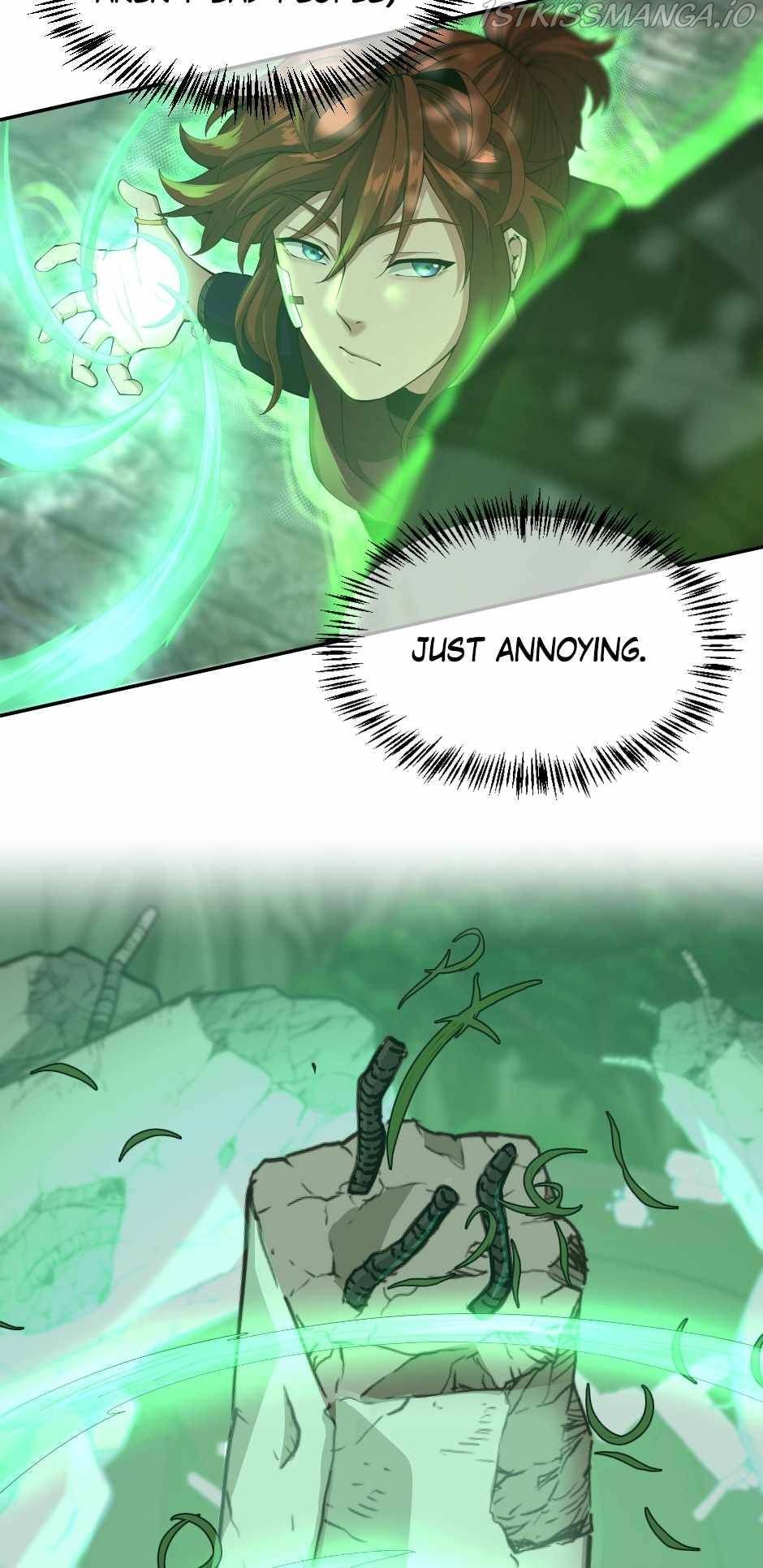 The Beginning After The End: Side Story – Jasmine: Wind-Borne Chapter 128 312 42