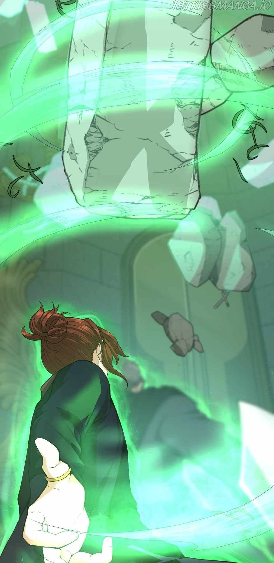 The Beginning After The End: Side Story – Jasmine: Wind-Borne Chapter 128 313 43