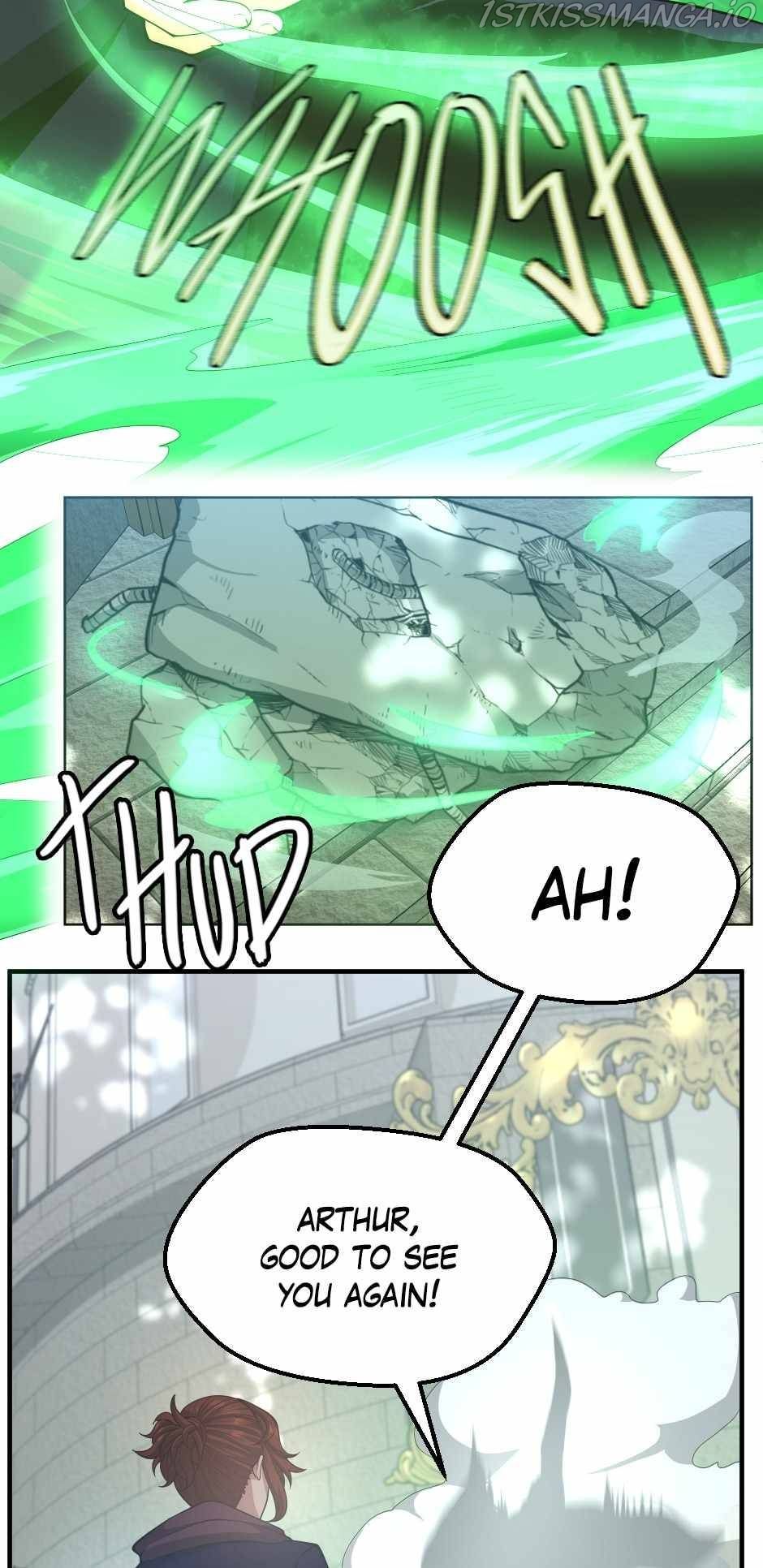 The Beginning After The End: Side Story – Jasmine: Wind-Borne Chapter 128 314 44