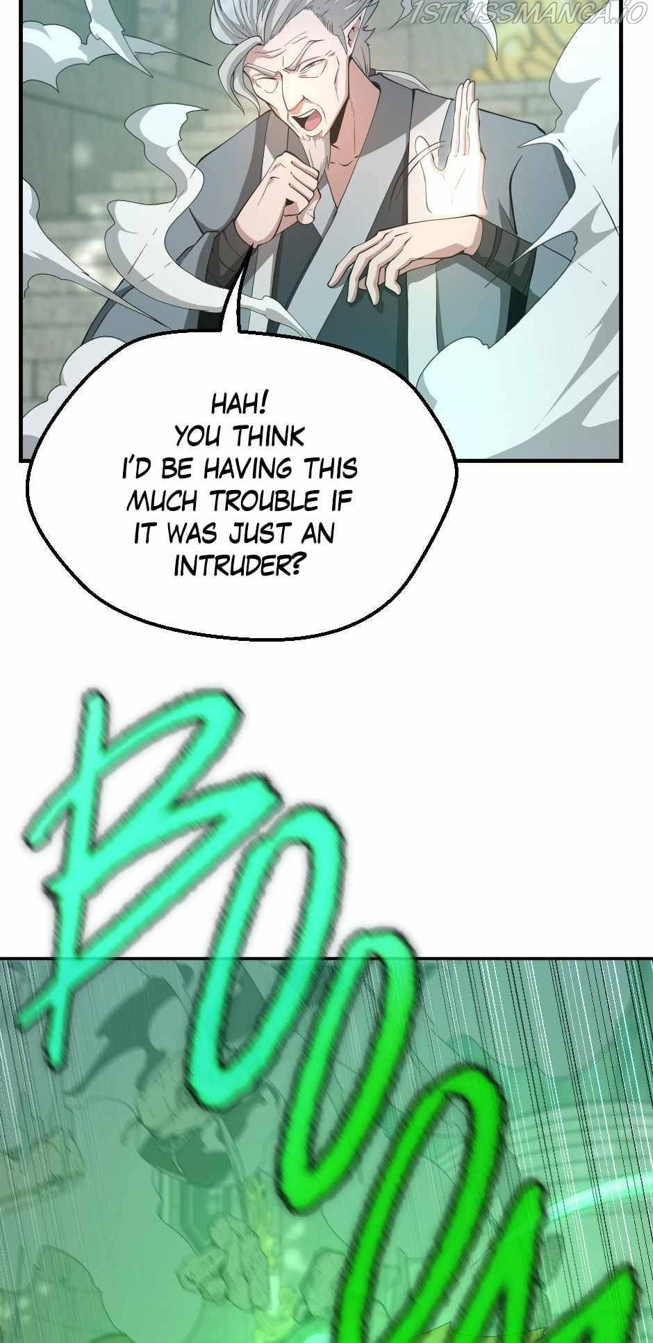 The Beginning After The End: Side Story – Jasmine: Wind-Borne Chapter 128 316 46